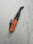 Dotco 15LF283-42 3300 Rpm Threaded 45 90 Aircraft Drill 1/4". Fixed Price $599.99.