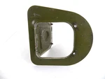 Cessna 310 Oil Filler Door Assy 0851019-1. Fixed Price $125.00.