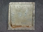 Cessna 150 Front Lh Floorboard Footpan P/n 0413429-1. Fixed Price $37.86.
