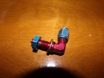Piper Aircraft Check Valve. Fixed Price $39.99.