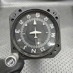 Cessna C661075-0101 Directional Gyro 200-5C. Fixed Price $127.50.