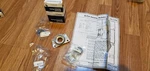 Qty: Nos Unison Slick M-1311 Magneto Bearing Replacement Kit Cessna Piper. Fixed Price $150.00.