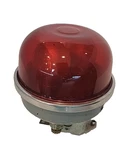 Grimes Anti-collision Beacon Light / Red Lens Aircraft Not Tested. Fixed Price $140.00.