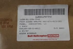 Lot Of Ea OH-58 Helicopter Cockpit Light Panel 406-074-013-103. Fixed Price $200.00.