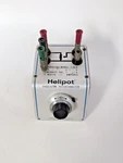 Vintage Helipot Precision Potentiometer Laboratory T-10-A. Fixed Price $26.99.