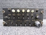 G-2389 Gables Audio Control Panel (black). Fixed Price $252.00.