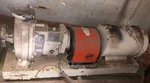 Peerless 8196MTP 1X1.5-8 Pump W/baldor 7.5 Hp Motor & Base (item #51). Fixed Price $2475.00.