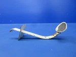 Cessna 177B Cardinal Cabin Step Rh P/n 1510041-1 (0824-2150). Fixed Price $230.00.