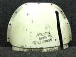 4001-7 Bellanca 17-30A Cover Gear Aft Lh. Fixed Price $128.80.