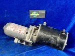 Electrosystems Starter 24VOLT Functional P/n: MHB-4018 Sn- 9021083. Fixed Price $256.73.