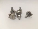Bi Technologies/tt Electronics C500K Potentiometer Lot Of New!. Fixed Price $9.99.