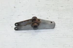 1967 Beachcraft Muskateer A23A Oem Flap Control Lever Latch 169-524024-85. Fixed Price $182.44.