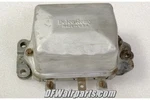 1118384F, 1118384, Delco-remy 12V Aircraft Voltage Regulator. Fixed Price $74.99.