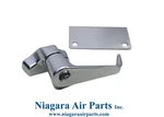 Certified Replacement Left Hand Cessna Window Latch. Fixed Price $249.00.