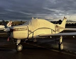 Beechcraft Musketeer -usa Made, Affordable Aircraft Protection $199!!. Fixed Price $199.00.