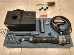 Ppg Semco 226978 Fuel Tank Repair Kit W/ 285 Mixer And Injector Guns. Fixed Price $5499.00.