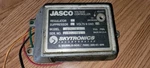Used Jasco Skytronics Aircraft Voltage Regulator 24V J12M24SP Core. Fixed Price $75.00.