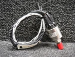 12635-002 (alt: E2912) Cirrus SR22 Oil Pressure Transducer. Fixed Price $252.00.