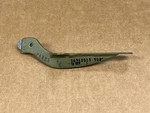 Hughes Helicopter OH-6 Cayuse MD500 Door Hinge Assembly P/n 369A2013-902 New. Fixed Price $64.50.