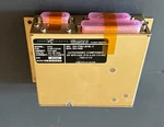 Aspen Avionics Acu A-05-112-00. Fixed Price $230.00.