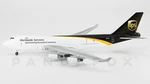 Boeing 747-400F N572UP Gemini Jets GJUPS861BS Scale 1:400 Rare. Fixed Price $59.95.