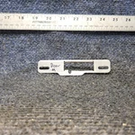 79234-000 Piper PA28-161 Cabin Door Latch Plate. Fixed Price $45.00.
