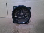 Cylinder Temperature Gauge By Weston Duel P/n 102319 New. Fixed Price $45.00.