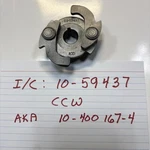 Bendix Ccw Magneto Impulse Coupling, P/n 10-59437. Fixed Price $59.00.