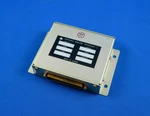 Nat Efis Gps/loran Relay-switch Box P/n RS16-001 New With Easa Form. Fixed Price $1126.00.