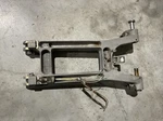 Aero Commander 680FL Main Landing Gear Braces Lh Pn ES12404-0. Fixed Price $350.00.