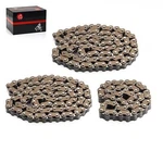 2005-2024 Kawasaki Brute Force 650 750 TERYX4 800 Cam Timing Chain. Fixed Price $18.58.