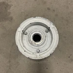 Piper PA30/ PA39 Twin Comanche Nose Wheel 6.00-6 Cleveland 451-784 Alt 40-76B. Fixed Price $445.00.
