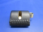 Cirrus SR20/ SR22 Center Throttle Knob P/n 17499-002 Nos (0226-725). Fixed Price $419.90.