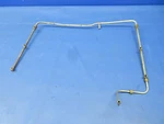 Cessna 337 Continental Air Manifold Tubes P/n 639361, 633485, 639362 (0824-2049). Fixed Price $688.00.