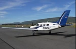 Piper PA-46R-350T Matrix Light Aircraft Desktop Wood Model Regular. Fixed Price $279.95.
