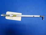 Lake LA-4-200 Nose Gear Door Rod Assy Lh P/n 2-3217-44 (1222-862). Fixed Price $212.50.