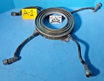 Sikorsky Aircraft Ring Rotor Assembly Disc Electrical Contact UH60 Helicopter. Fixed Price $999.95.