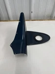 1956 Cessna 172 Left Upper Door Post Cover Air Inlet Shield 0511311-1 Metal. Fixed Price $99.00.