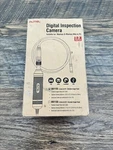 Autel Maxivideo MV105 Digital Inspection Camera Scope For MS908P MK906BT. Fixed Price $49.95.
