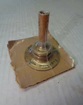 Bell UH-1 Huey Helicopter Lock Assembly 204-010-188-1 New. Fixed Price $125.00.