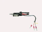 Beechcraft Cowl Flap Actuator Motor 3154-21 96-380021-17 Aircraft. Fixed Price $1100.00.