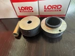 J7402-20 Lord Engine Mount, For Piper PA-28-235 & PA-32-260 Aircrafts. Fixed Price $150.00.