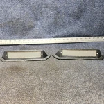 99252-010 Piper PA32RT-300 Exhaust Vent Cover. Fixed Price $79.00.