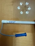 Gulfstream Cabin Lighting (alc-usa Faa-pma) AL-1235-T-250. Fixed Price $200.00.