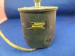 Bendix Aviation Low Inertia Motor CK-3000-1-A. Fixed Price $9.02.