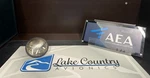 Taxi Lamp GE4587 01-0772102-15 Removed Working. Fixed Price $175.00.