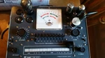 6SC7 Mil 100% Tested Good Vacuum Tube- Tests Strong. Fixed Price $25.50.