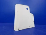Piper PA-28-140 Cherokee Main Gear Fairing P/n 63338-00 (0526-1266). Fixed Price $104.95.