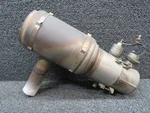 0813625-6 Cessna 320B Heat Exchanger Assembly. Fixed Price $476.00.