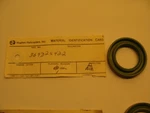 Hughes Md 500 Part, 1 (one) Tail Rotor Transmission Oil Seal 369D25422 New. Fixed Price $90.00.